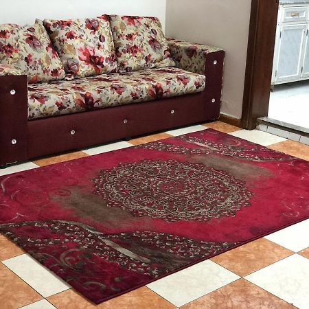 ターイフAl Awael Furnished Unitsアパートメント エクステリア 写真