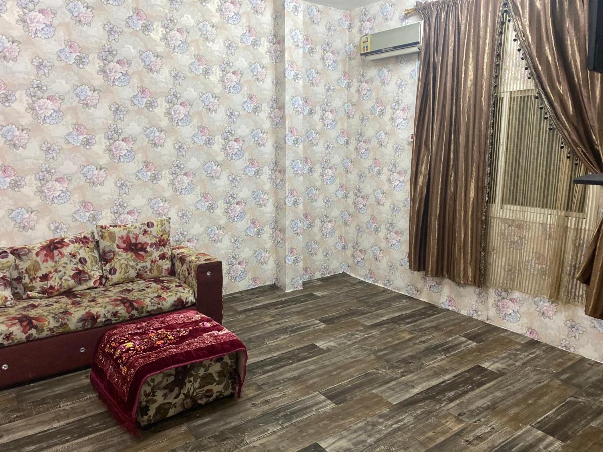 ターイフAl Awael Furnished Unitsアパートメント エクステリア 写真