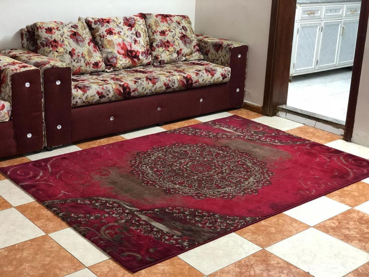 ターイフAl Awael Furnished Unitsアパートメント エクステリア 写真